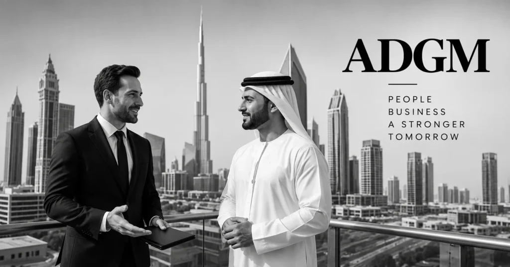 ADGM corporate governance disputes