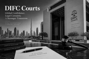 DIFC Courts for global businesses