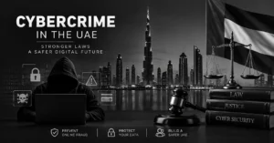 Cybercrime in the UAE