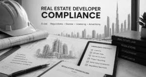 real estate developers face new compliance obligations