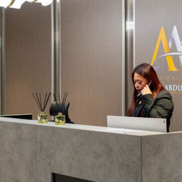 Profile: Ahmad Abdulla Ahli Advocates And Legal Consultants | Best law firm in Dubai