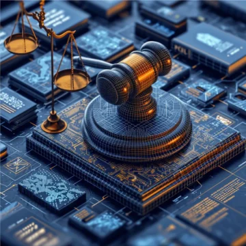 Smart Justice Platform for Dubai Courts