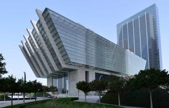 ADGM Court Digital Filing System - Dubai Legal News