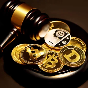 blockchain and crypto laws in the coming years