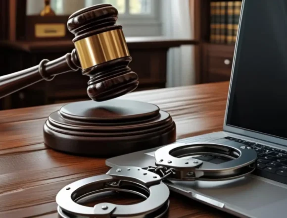 Cybercrime cases rise under updated UAE laws