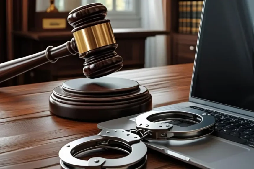 Cybercrime cases rise under updated UAE laws