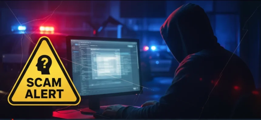 Dubai Police warn businesses against financial fraud schemes