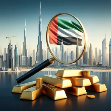 Financial crime enforcement intensifies across UAE