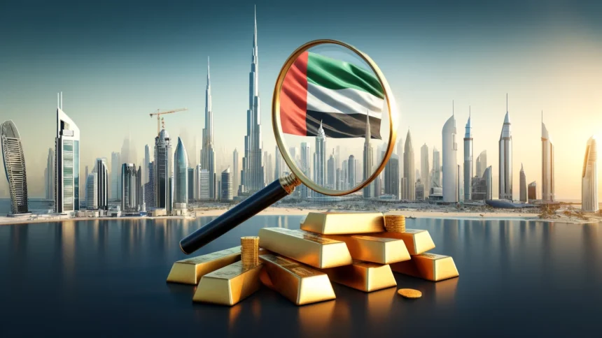 Financial crime enforcement intensifies across UAE