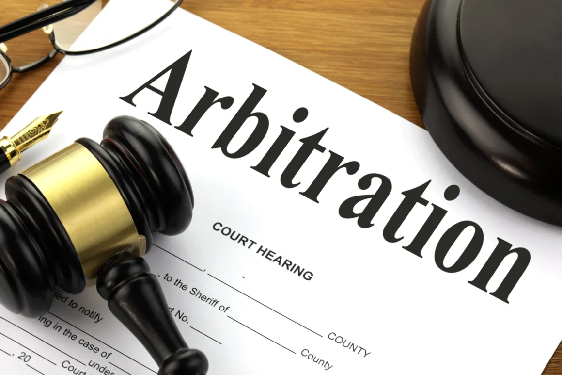 National Arbitration Law Enhancement Project