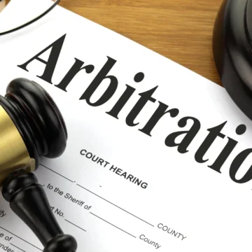 National Arbitration Law Enhancement Project