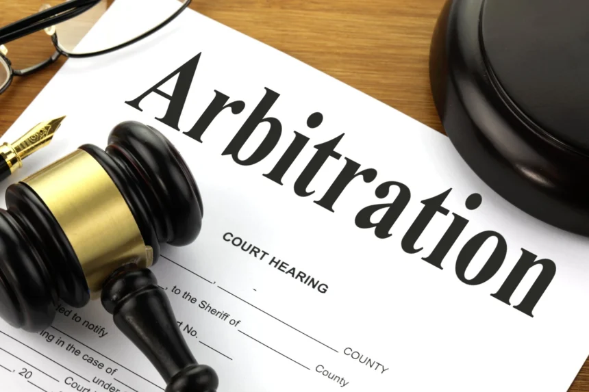 Understanding arbitration clauses under UAE law