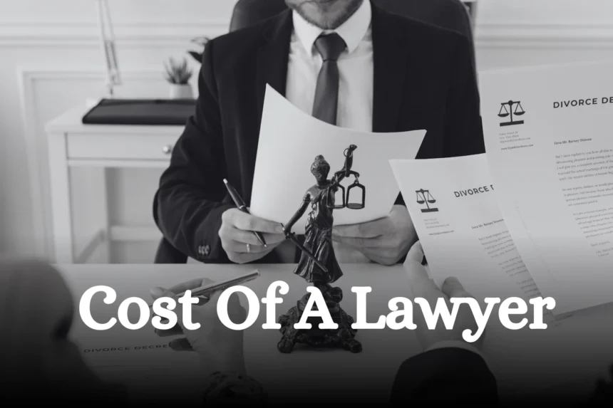 The Cost of Hiring a Lawyer in Dubai (2026): A Comprehensive Legal & Market Analysis