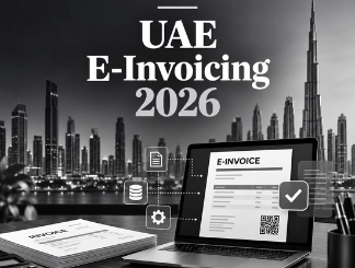 UAE e-invoicing 2026 compliance requirements
